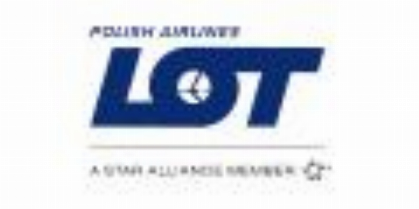 LOT Polish Airlines