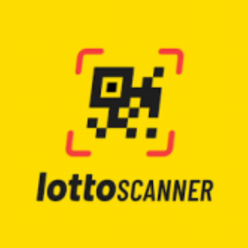 Lotto Scanner