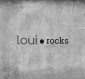 loui rocks