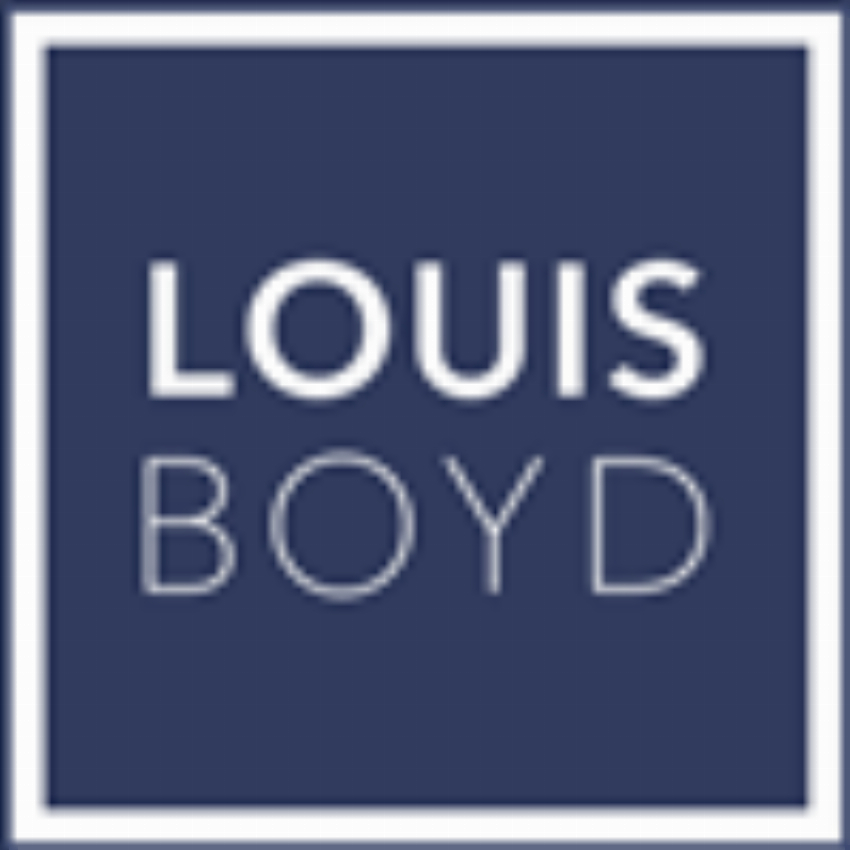 Louis Boyd