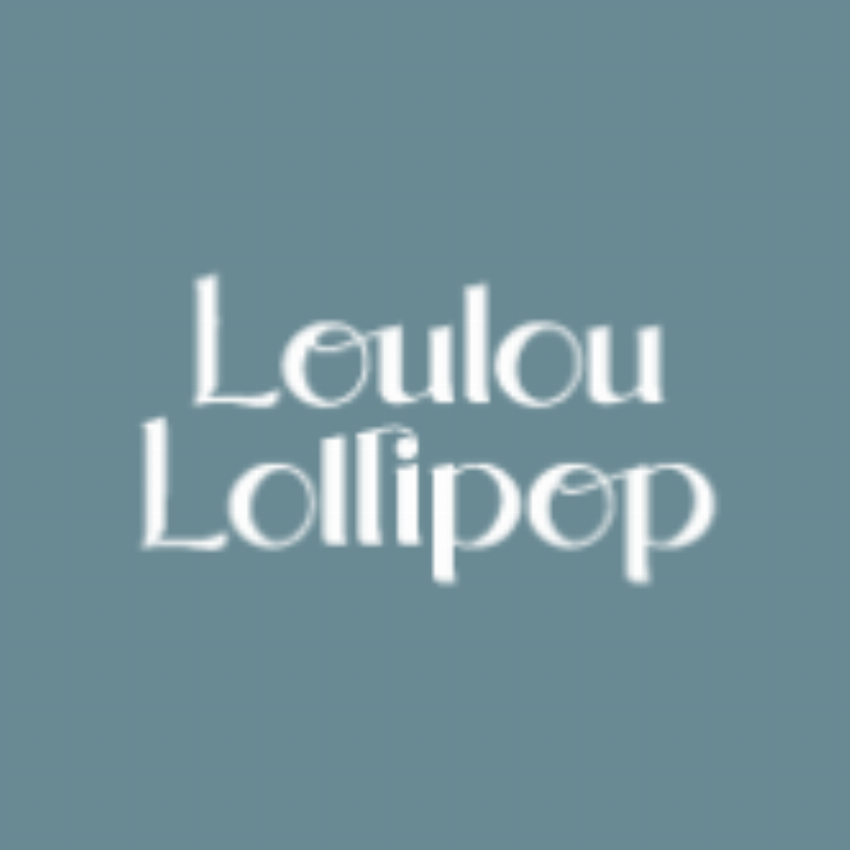 Loulou Lollipop