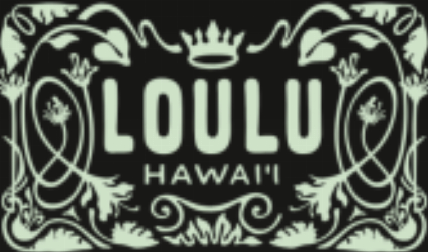 Loulu Hawaii