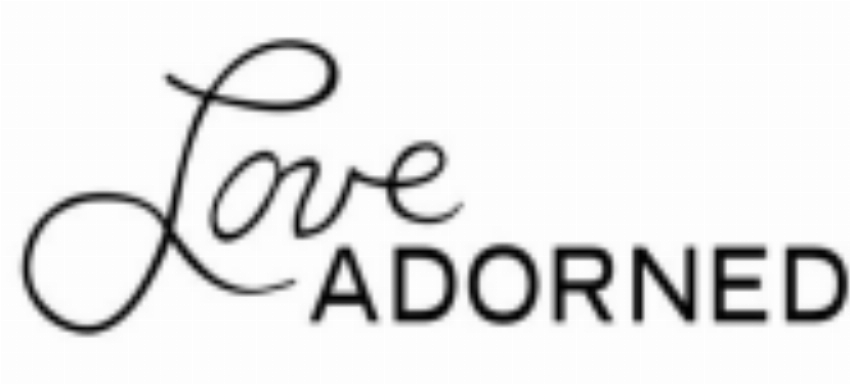 Love Adorned