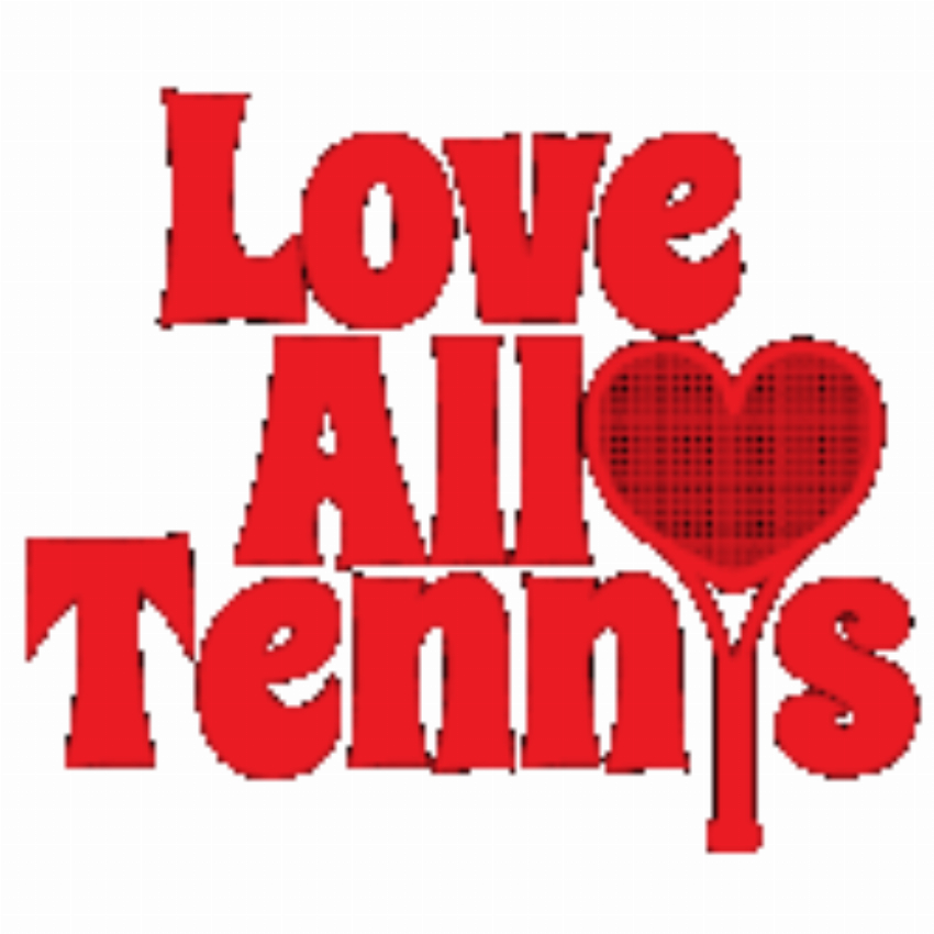 Love All Tennis