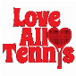 Love All Tennis