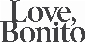Love Bonito Japan