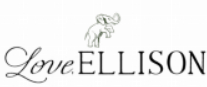 Love Ellison