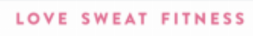 Love Sweat Fitness