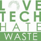 Love Tech Hate Waste