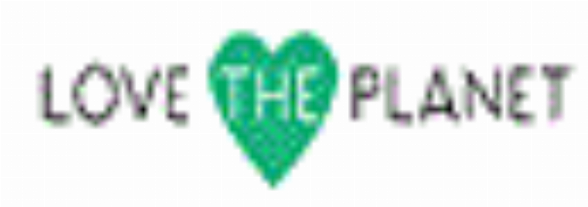 Love The Planet