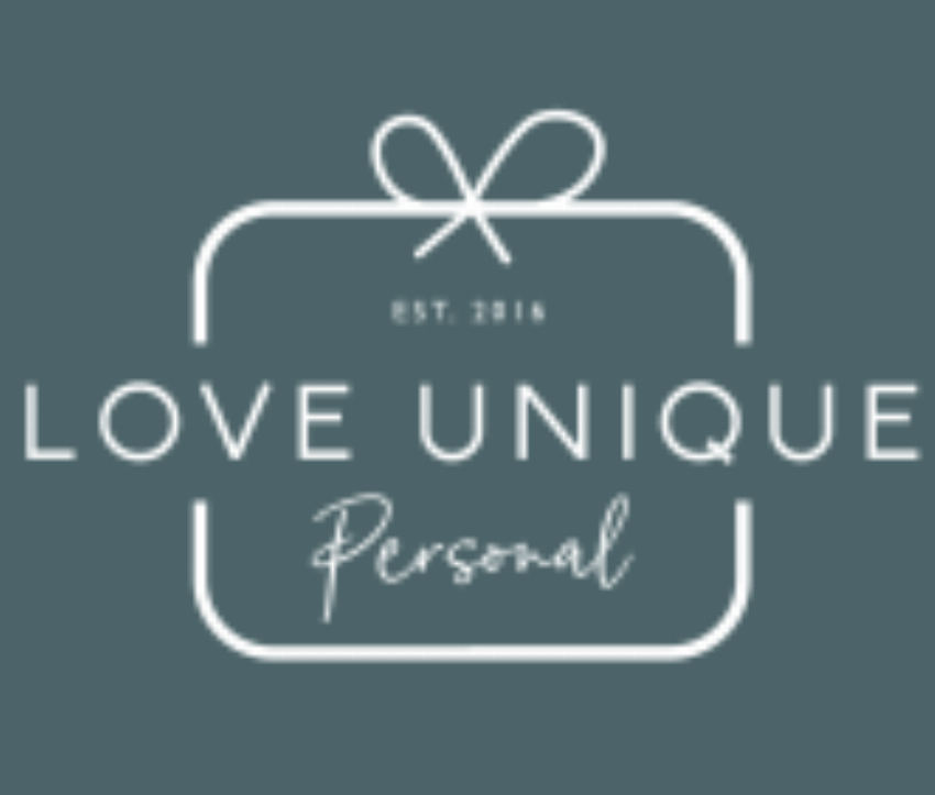 Love Unique Personal