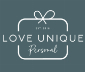 Love Unique Personal