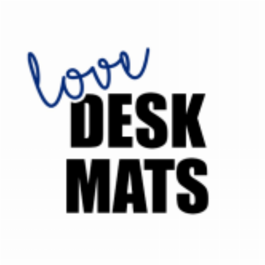 LoveDeskMats