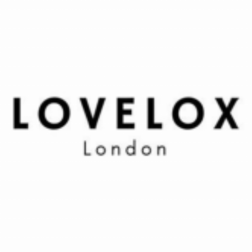 Lovelox Lockets