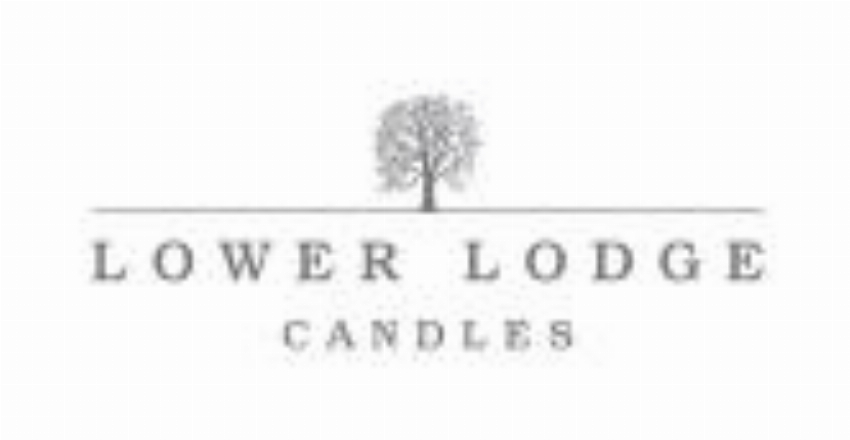 Lower Lodge Candles
