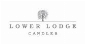 Lower Lodge Candles