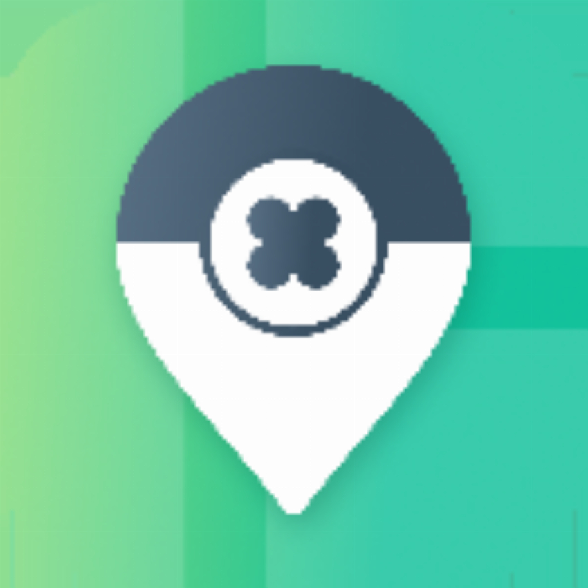 LuckLuckGo Phone Location Changer