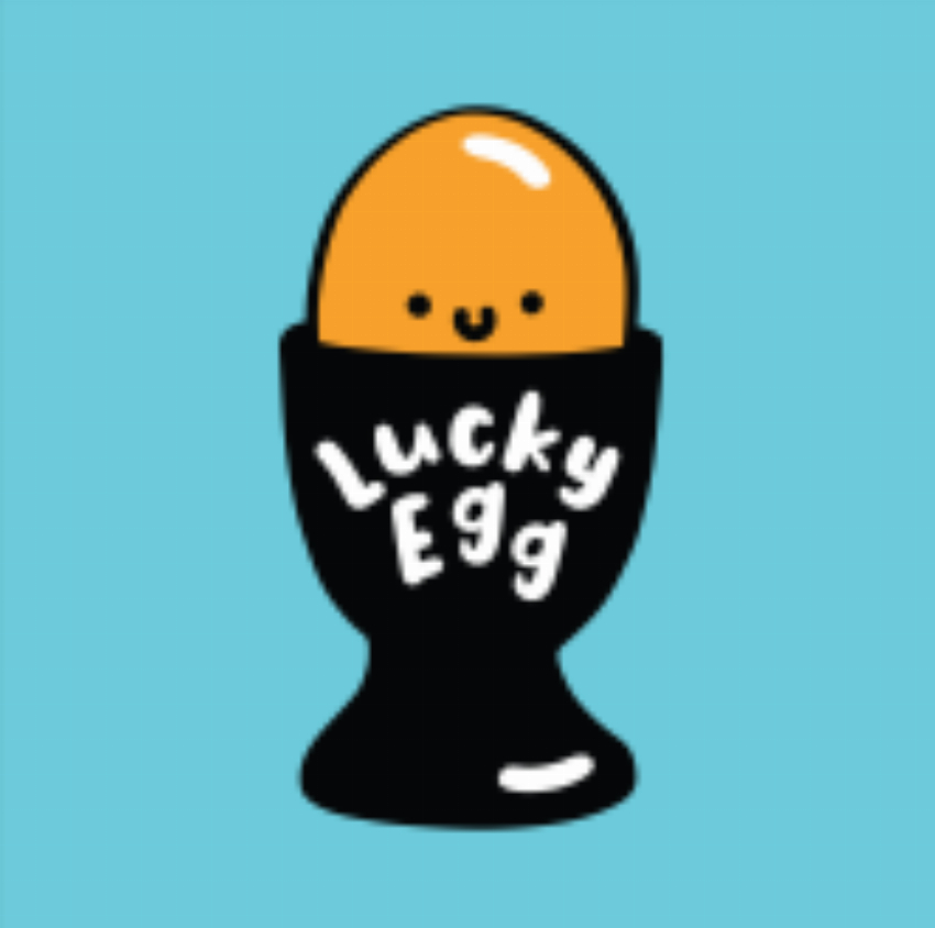 Lucky Egg