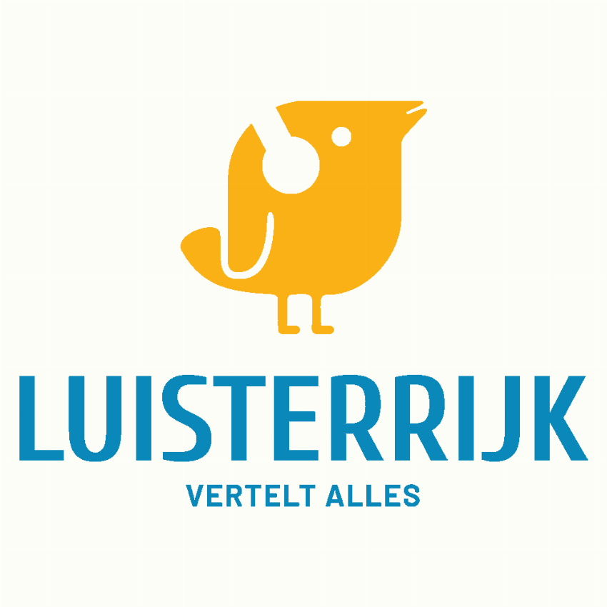 Luisterrijk