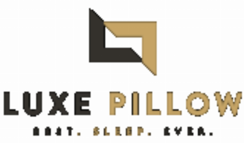 Luxe Pillow