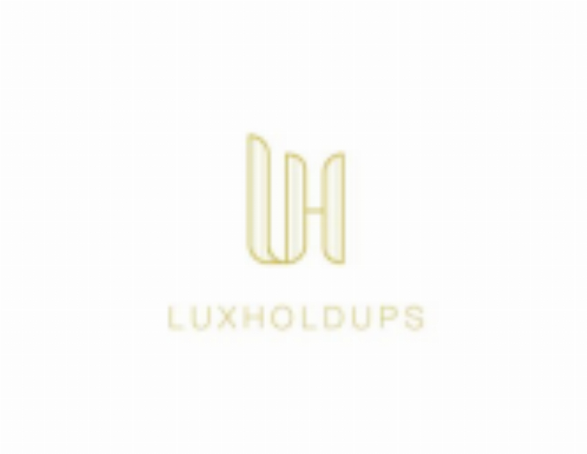 Luxholdups