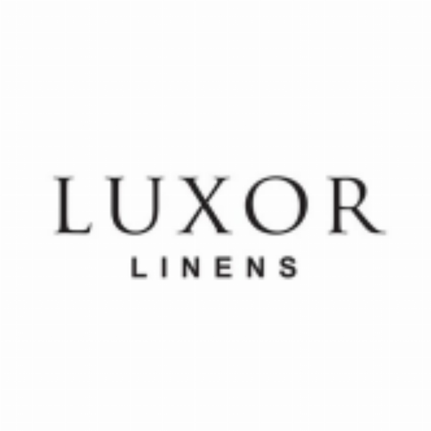 Luxor Linens