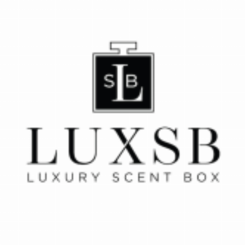 Luxury Scent Box