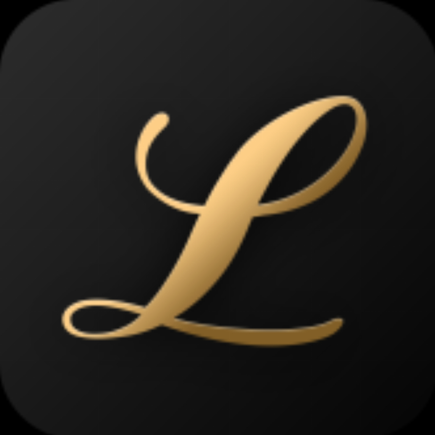 Luxy app