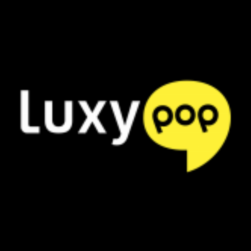 Luxypop