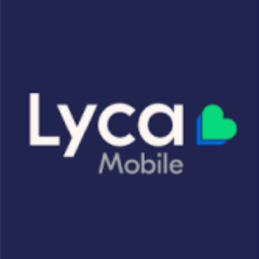 Lyca Mobile CH