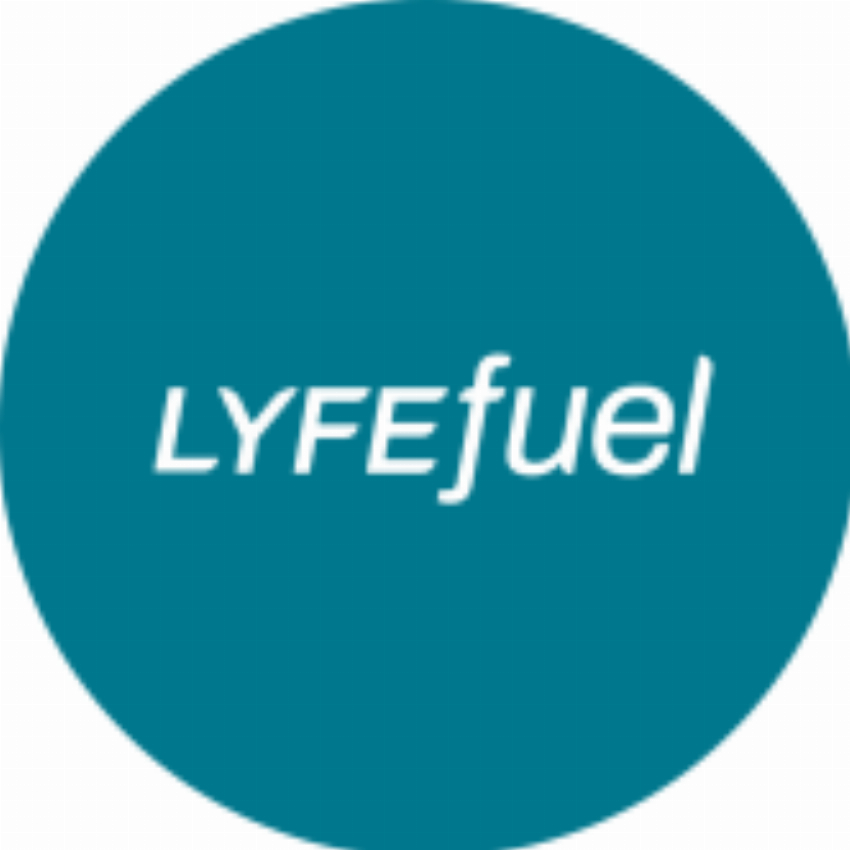 LyfeFuel