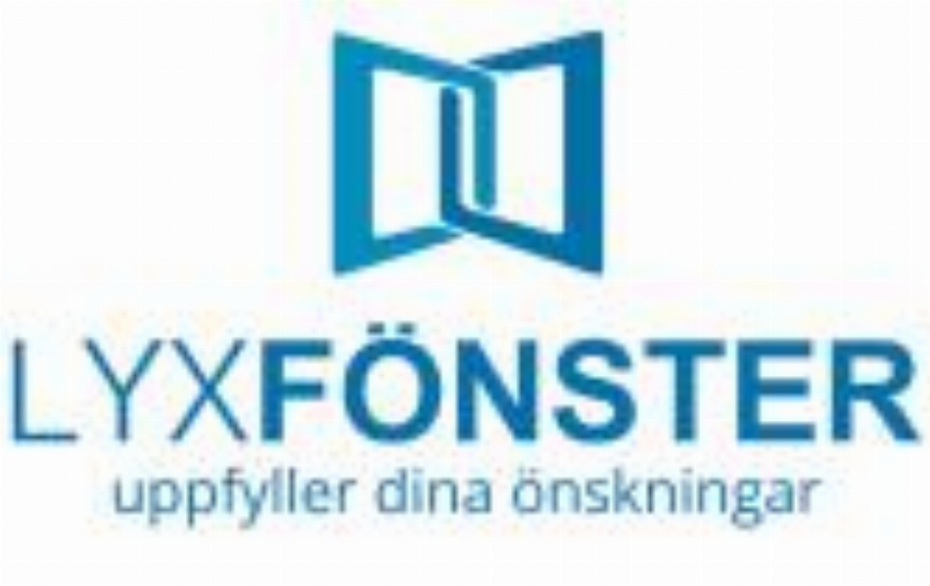 Lyxfonster