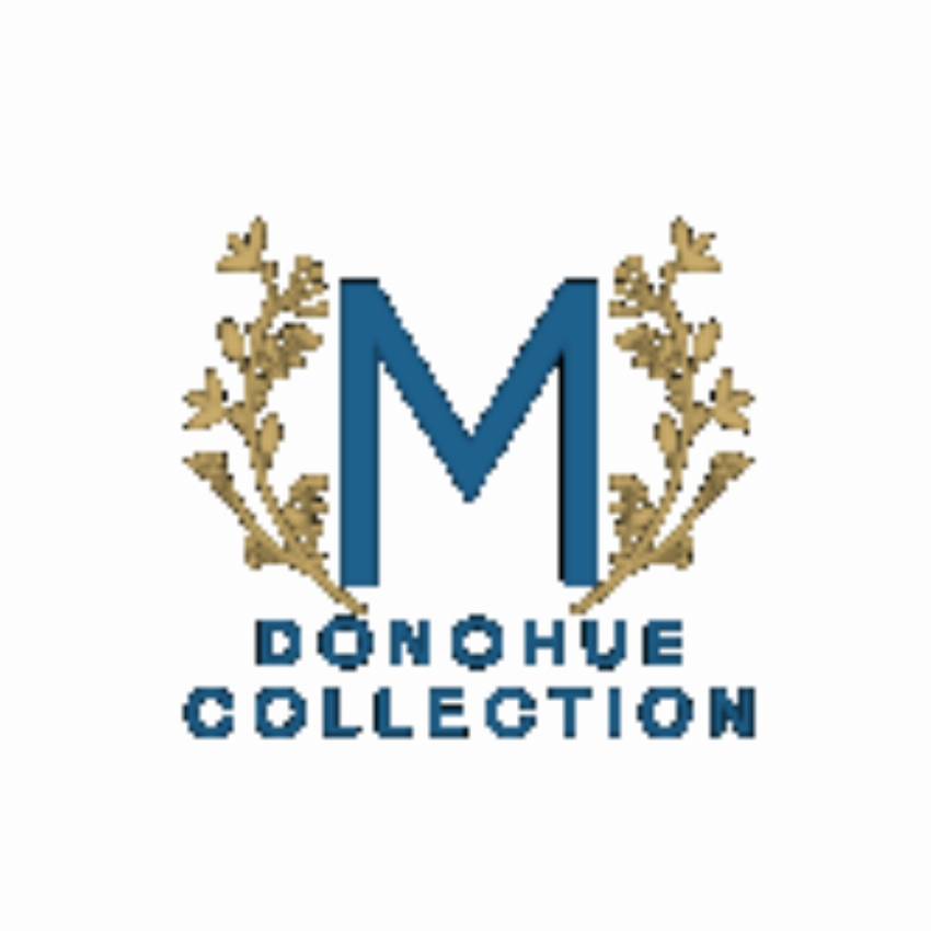 M Donohue Collection