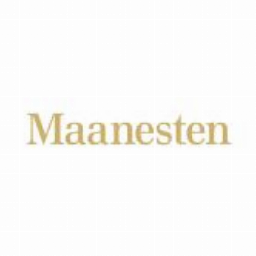 Maanesten