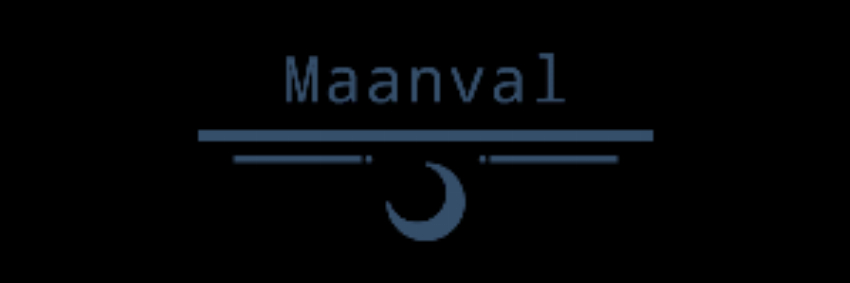 Maanval