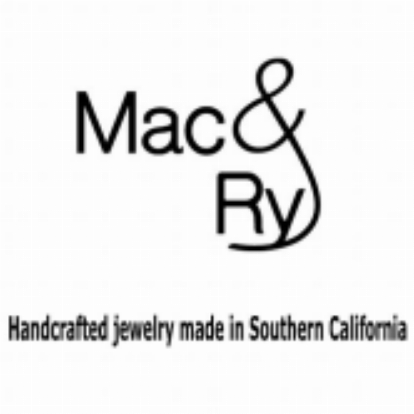 Mac and Ry Jewelry