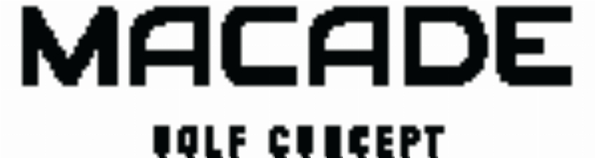 Macade Golf