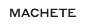 Machete