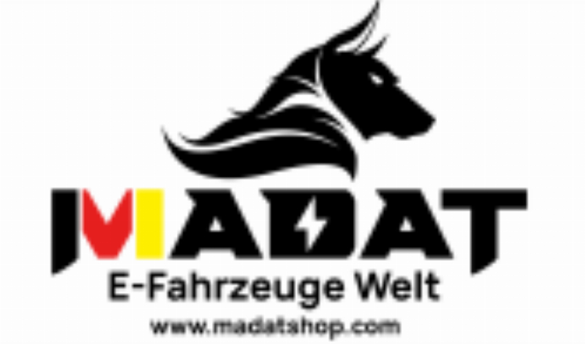 Madatshop