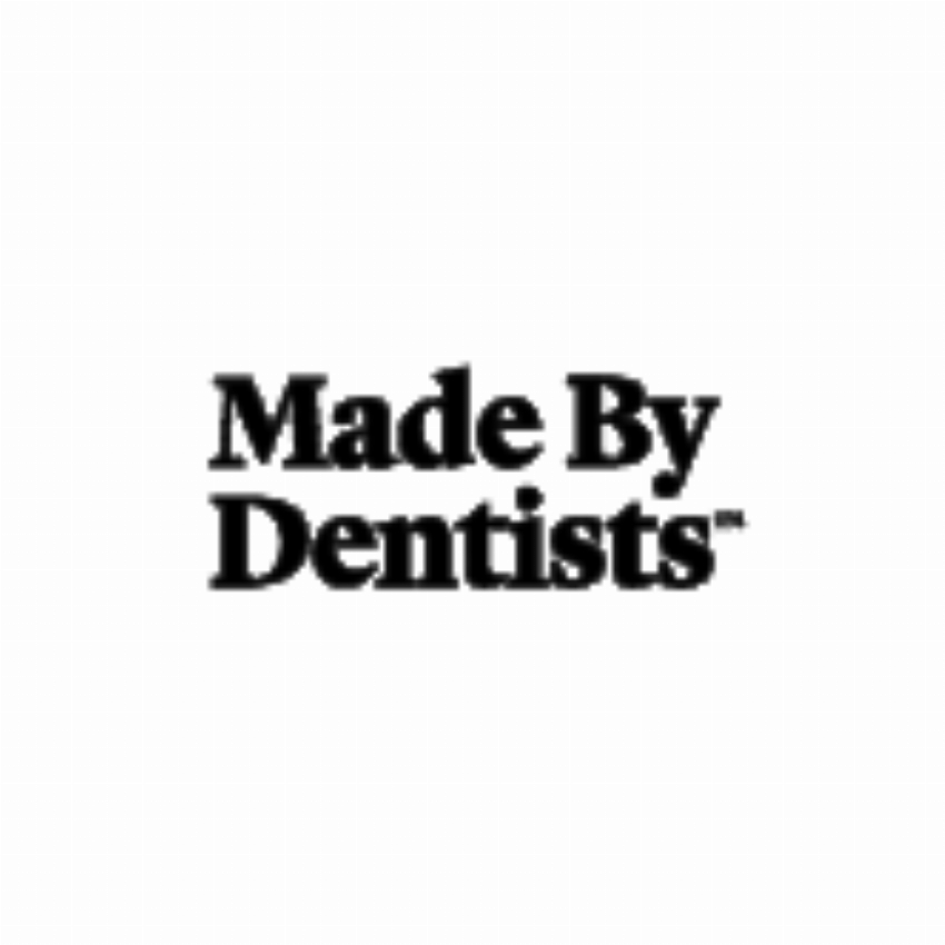 Made by Dentists