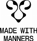 MADEWITHMANNERS