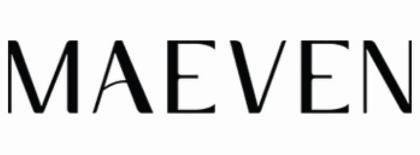 Maeven