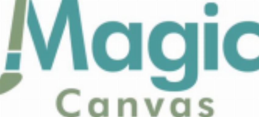 Magic Canvas