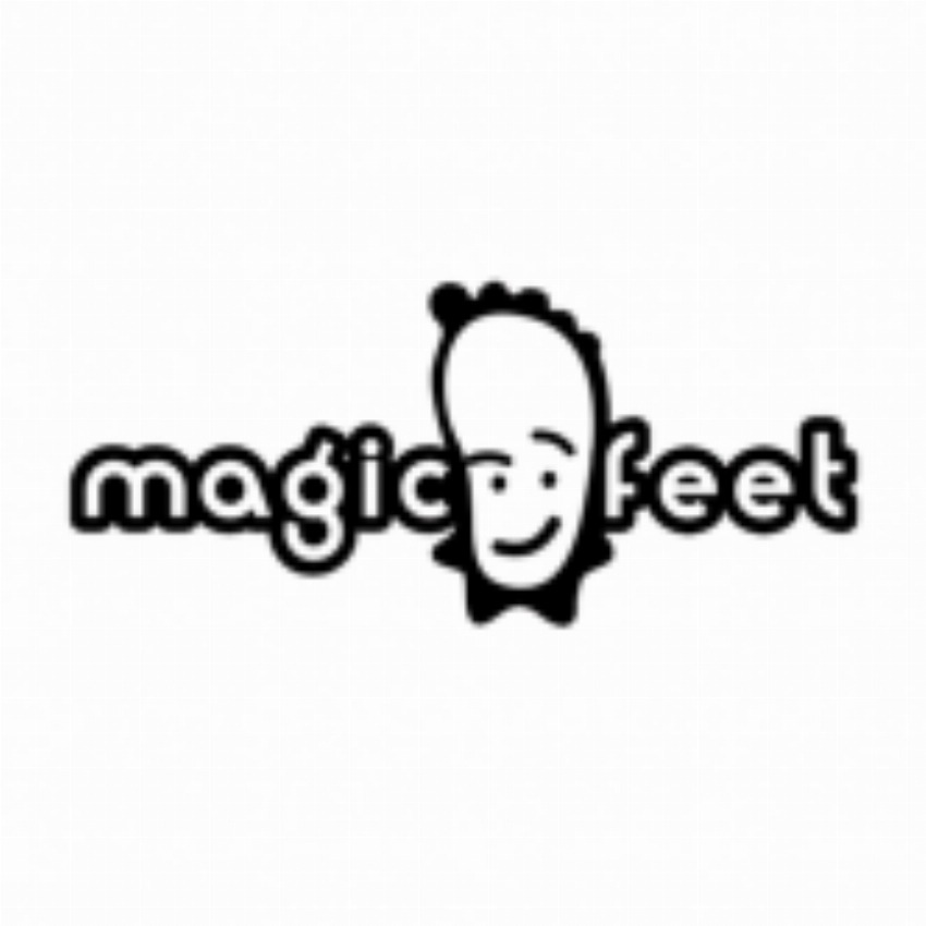 Magic Feet