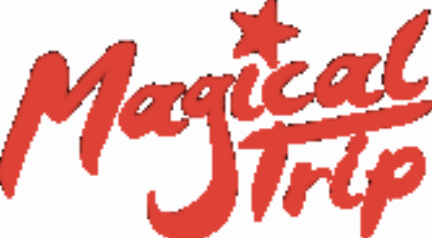 MagicalTrip Inc