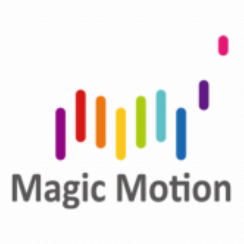 MAGICMOTION INC