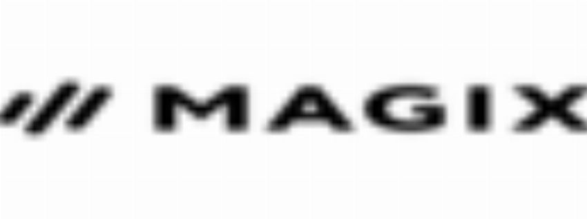 MAGIX VEGAS Creative Software