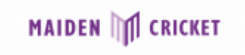 Maiden Cricket