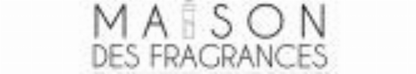 Maison des fragrances