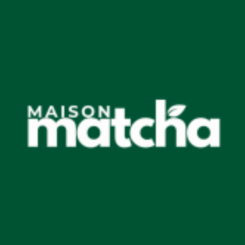 Maison matcha